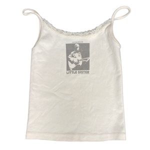 John Galt Cami, one size. Very good condition.